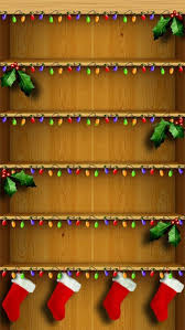 Christmas Shelves Homescreen Holiday Iphone 5 Wallpaper Cuteiphonewallpaperstumblr Ip In 2020 Wallpaper Iphone Christmas Christmas Phone Wallpaper Holiday Wallpaper