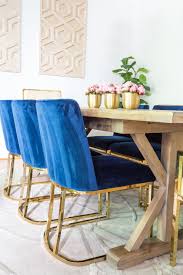 Dining Room Design Great Room Blue Velvet Chairs Dining Room Chairs Dining Room Blue Blue Dining Room Chairs Blue Dining Chair