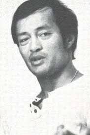 Fan Casting Dan Inosanto as Old Man in Enter the Dragon