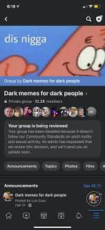 If you love memes, then you're in the right place. Dark Memes For Dark People Home Facebook