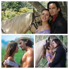 Gata Salvaje Mario Cimarro Y Adela Noriega Telenovelas Univision Mexico
