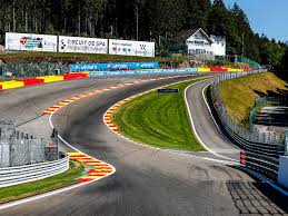 Max verstappen registered his 16th career win, and all he had to do was stay behind the. Belgian Grand Prix 2020 Time Tv Channel Live Stream Planetf1