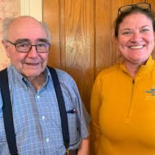 North Country Trail Assoc.（@northcountrytrail）• Instagram 相片與影片