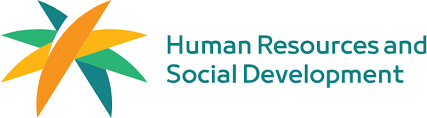 10 ksa logos ranked in order of popularity and relevancy. Ministry Of Human Resource And Social Development
