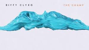 Wrist game is freezin' like it wait in the cold, nickname is nicki but my name ain't nicole. Biffy Clyro The Champ Official Audio Youtube