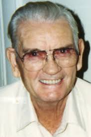 Floyd Paul Allbee (1917-2007)