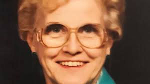 Elsie Mae Peterson Obituary June 27, 2022