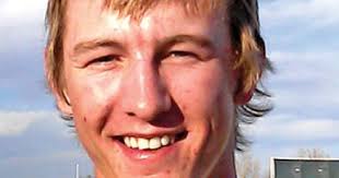 Zach Winn's baseball future looking bright