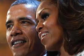 Barack Et Michelle Obama Bientot Chez Netflix Edition Du Soir Ouest France 09 03 2018
