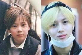 Jonghyun Shows Great Love For Taemin As He Claims To Be The First Taemin Mom Taemin Shinee Jonghyun