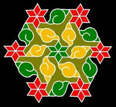 After finishing the kolam perfectly, it gives us happiness. 100 Best Pongal Kolam Images Pongal Kolam Celebration Pictures