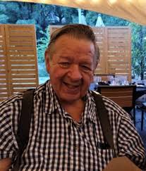 Richard Halk Obituary