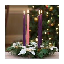 Trinity Road Websites Advent Wreaths Candles Are Now In Stock Milled