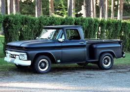 Image result for Blue 1960 Truck