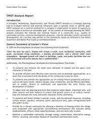 Use our professional swot analysis templates to improve your business! Swot Analysis Research Paper Template Free Word Templates