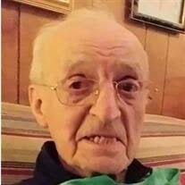 Robert E. Schick Obituary