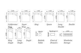 Apartment Space Auckland Design Manual Bedroom Dimensions Bedroom Furniture Layout Furniture Dimensions