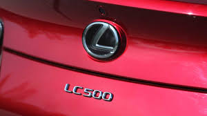 Es 300h hybrid ultra luxury. 2019 Lexus Lc 500 Pros And Cons