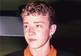 El pelo de Justin Timberlake: una transfomación continua