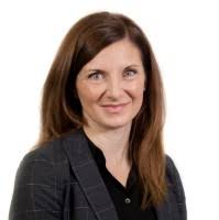 Barbara Beran Email & Phone Number