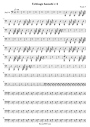 Uchiage hanabi v 2 Sheet Music - Uchiage hanabi v 2 Score ...