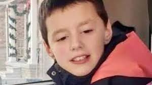 Fundraiser for Michael Corman by Todd Salter : Draven Graham Family