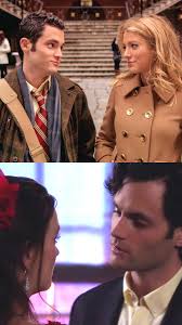 Dan var kärleken i Serenas liv, men hon var inte hans : r/GossipGirl