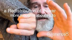 Redistribution of Power