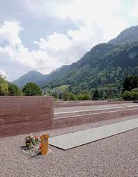 Altach is located in vorarlberg, feldkirch, austria. Bildergalerie Zu Ein Islamischer Friedhof In Altach Von Vorarlberg Nach Mekka Architektur Und Architekten News Meldungen Nachrichten Baunetz De