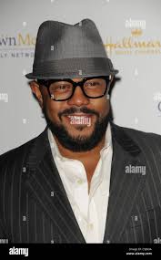 Rockmond dunbar hi-res stock photography and images