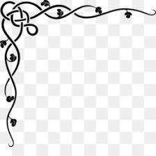 Free for commercial use no attribution required high quality images. Border Designs Png And Border Designs Transparent Clipart Free Download Cleanpng Kisspng