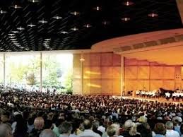 Ravinia Festival Highland Park Tickets Ravinia