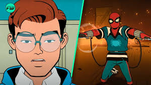 Ultimate Spider-Man (TV Series 2012–2017) - News - IMDb