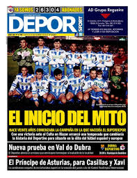 En españa, jugó en el deportivo de la coruña, siendo capitán.en uruguay jugó además en defensor sporting, central español, rampla juniors y rentistas. Um Grande Depor Soccer Comic Book Cover Book Cover