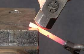 Learn how to become a blacksmith with ease at less cost. Blacksmithing 101 How To Start Blacksmithing The Crucible