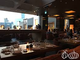 مقهى توم آند سيرج tom & serg 7. Zuma Istanbul Superb Decor Deceiving Food Nogarlicnoonions Restaurant Food And Travel Stories Reviews Lebanon