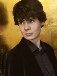 Justin Taylor | HarrisonParrott