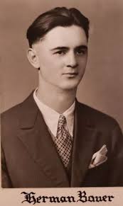 Herman Henry Bauer (1913-1972)