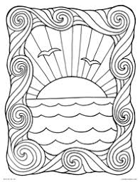 Check spelling or type a new query. Beach Coloring Pages With Quotes Beach Coloring Pages Dogtrainingobedienceschool Com