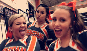 Alyssa Brewster (@Aly_Brewster)