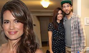 Pretty Little Liars' Torrey DeVitto and Undateable's Rick Glassman split up 