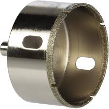 Scie Cloche Pour Carrelage Achat Vente Pas Cher