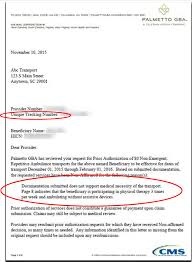 Check spelling or type a new query. Palmetto Gba Prior Authorization Prior Authorization Of Repetitive Scheduled Non Emergent Ambulance Transports