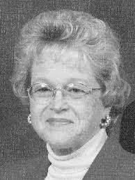 Georgia Almond Obituary (2022)