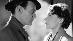 Brief Encounter lingers