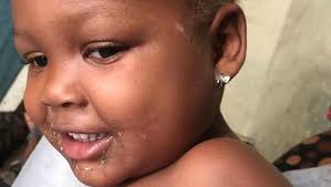 Fundraiser for Harneet Sidhu by Jess Miwah : Help a fellow brother Abdou  Jallow and his family