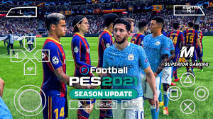 This links to an external site that we don't own, but because we trust the download link after some how to install latest pes 2020 ppsspp game. Pes 2021 Ppsspp Download Mediafire Link Terbaru 600mb Android Offline Best Graphics Install Game Destiny Game Android Mobile Games
