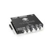 Amazon.com: S350HS TPA3251 Bluetooth Power Amplifier Board ...