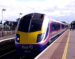 Photo Of Class 180 113 Dmu Photo Didcot Station Oxfordshire England Train Great Western Railway Didcot