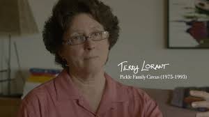 The Film — Circus Kid